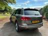 USED 2015 15 VOLKSWAGEN TOUAREG 3.0 TDI V6 BlueMotion Tech R-Line Tiptronic 4WD Euro 6 (s/s) 5dr 2KEY|HIGH SPEC|OPTIONAL TOWBAR