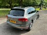USED 2015 15 VOLKSWAGEN TOUAREG 3.0 TDI V6 BlueMotion Tech R-Line Tiptronic 4WD Euro 6 (s/s) 5dr 2KEY|HIGH SPEC|OPTIONAL TOWBAR