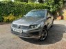 USED 2015 15 VOLKSWAGEN TOUAREG 3.0 TDI V6 BlueMotion Tech R-Line Tiptronic 4WD Euro 6 (s/s) 5dr 2KEY|HIGH SPEC|OPTIONAL TOWBAR
