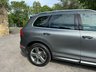 USED 2015 15 VOLKSWAGEN TOUAREG 3.0 TDI V6 BlueMotion Tech R-Line Tiptronic 4WD Euro 6 (s/s) 5dr 2KEY|HIGH SPEC|OPTIONAL TOWBAR