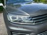 USED 2015 15 VOLKSWAGEN TOUAREG 3.0 TDI V6 BlueMotion Tech R-Line Tiptronic 4WD Euro 6 (s/s) 5dr 2KEY|HIGH SPEC|OPTIONAL TOWBAR