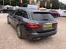 USED 2016 16 MERCEDES-BENZ C CLASS 2.1 C300dh AMG Line G-Tronic+ Euro 6 (s/s) 5dr Leather & Navigation