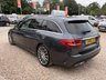 USED 2016 16 MERCEDES-BENZ C CLASS 2.1 C300dh AMG Line G-Tronic+ Euro 6 (s/s) 5dr Leather & Navigation