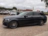 USED 2016 16 MERCEDES-BENZ C CLASS 2.1 C300dh AMG Line G-Tronic+ Euro 6 (s/s) 5dr Leather & Navigation