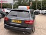 USED 2016 16 MERCEDES-BENZ C CLASS 2.1 C300dh AMG Line G-Tronic+ Euro 6 (s/s) 5dr Leather & Navigation