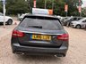 USED 2016 16 MERCEDES-BENZ C CLASS 2.1 C300dh AMG Line G-Tronic+ Euro 6 (s/s) 5dr Leather & Navigation