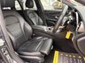 USED 2016 16 MERCEDES-BENZ C CLASS 2.1 C300dh AMG Line G-Tronic+ Euro 6 (s/s) 5dr Leather & Navigation