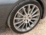 USED 2016 16 MERCEDES-BENZ C CLASS 2.1 C300dh AMG Line G-Tronic+ Euro 6 (s/s) 5dr Leather & Navigation