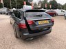 USED 2016 16 MERCEDES-BENZ C CLASS 2.1 C300dh AMG Line G-Tronic+ Euro 6 (s/s) 5dr Leather & Navigation