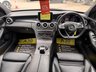 USED 2016 16 MERCEDES-BENZ C CLASS 2.1 C300dh AMG Line G-Tronic+ Euro 6 (s/s) 5dr Leather & Navigation