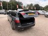 USED 2016 16 MERCEDES-BENZ C CLASS 2.1 C300dh AMG Line G-Tronic+ Euro 6 (s/s) 5dr Leather & Navigation