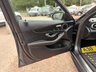 USED 2016 16 MERCEDES-BENZ C CLASS 2.1 C300dh AMG Line G-Tronic+ Euro 6 (s/s) 5dr Leather & Navigation