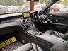 USED 2016 16 MERCEDES-BENZ C CLASS 2.1 C300dh AMG Line G-Tronic+ Euro 6 (s/s) 5dr Leather & Navigation
