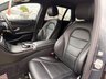 USED 2016 16 MERCEDES-BENZ C CLASS 2.1 C300dh AMG Line G-Tronic+ Euro 6 (s/s) 5dr Leather & Navigation