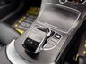 USED 2016 16 MERCEDES-BENZ C CLASS 2.1 C300dh AMG Line G-Tronic+ Euro 6 (s/s) 5dr Leather & Navigation
