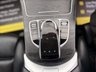 USED 2016 16 MERCEDES-BENZ C CLASS 2.1 C300dh AMG Line G-Tronic+ Euro 6 (s/s) 5dr Leather & Navigation