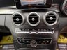 USED 2016 16 MERCEDES-BENZ C CLASS 2.1 C300dh AMG Line G-Tronic+ Euro 6 (s/s) 5dr Leather & Navigation