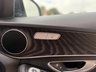 USED 2016 16 MERCEDES-BENZ C CLASS 2.1 C300dh AMG Line G-Tronic+ Euro 6 (s/s) 5dr Leather & Navigation
