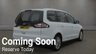 USED 2016 16 FORD GALAXY 2.0 TDCi Titanium X MPV 5dr Diesel Powershift Euro 6 (s/s) (180 ps) 