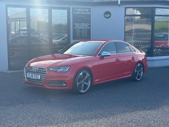 View our AUDI S4