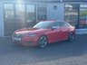 USED 2018 18 AUDI S4 3.0 TFSI V6 Saloon 4dr Petrol Tiptronic quattro Euro 6 (s/s) (354 ps) 