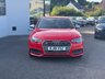 USED 2018 18 AUDI S4 3.0 TFSI V6 Saloon 4dr Petrol Tiptronic quattro Euro 6 (s/s) (354 ps) 