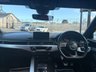 USED 2018 18 AUDI S4 3.0 TFSI V6 Saloon 4dr Petrol Tiptronic quattro Euro 6 (s/s) (354 ps) 