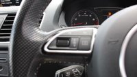 USED 2018 18 AUDI Q3 1.4 TFSI CoD S line Edition SUV 5dr Petrol S Tronic Euro 6 (s/s) (150 ps) 