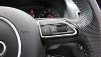 USED 2018 18 AUDI Q3 1.4 TFSI CoD S line Edition SUV 5dr Petrol S Tronic Euro 6 (s/s) (150 ps) 