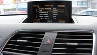 USED 2018 18 AUDI Q3 1.4 TFSI CoD S line Edition SUV 5dr Petrol S Tronic Euro 6 (s/s) (150 ps) 
