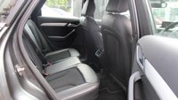 USED 2018 18 AUDI Q3 1.4 TFSI CoD S line Edition SUV 5dr Petrol S Tronic Euro 6 (s/s) (150 ps) 