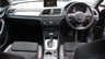 USED 2018 18 AUDI Q3 1.4 TFSI CoD S line Edition SUV 5dr Petrol S Tronic Euro 6 (s/s) (150 ps) 