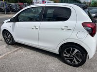USED 2021 71 PEUGEOT 108 1.0 Allure Euro 6 (s/s) 5dr LOW MILEAGE LOOKS GREAT