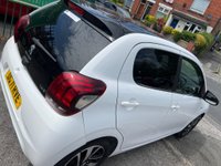 USED 2021 71 PEUGEOT 108 1.0 Allure Euro 6 (s/s) 5dr LOW MILEAGE LOOKS GREAT