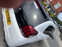 USED 2021 71 PEUGEOT 108 1.0 Allure Euro 6 (s/s) 5dr LOW MILEAGE LOOKS GREAT