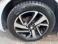 USED 2021 71 PEUGEOT 108 1.0 Allure Euro 6 (s/s) 5dr LOW MILEAGE LOOKS GREAT