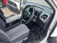 USED 2021 71 PEUGEOT 108 1.0 Allure Euro 6 (s/s) 5dr LOW MILEAGE LOOKS GREAT