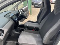 USED 2021 71 PEUGEOT 108 1.0 Allure Euro 6 (s/s) 5dr LOW MILEAGE LOOKS GREAT