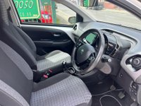 USED 2021 71 PEUGEOT 108 1.0 Allure Euro 6 (s/s) 5dr LOW MILEAGE LOOKS GREAT
