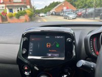 USED 2021 71 PEUGEOT 108 1.0 Allure Euro 6 (s/s) 5dr LOW MILEAGE LOOKS GREAT