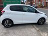 USED 2021 71 PEUGEOT 108 1.0 Allure Euro 6 (s/s) 5dr LOW MILEAGE LOOKS GREAT
