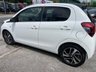USED 2021 71 PEUGEOT 108 1.0 Allure Euro 6 (s/s) 5dr LOW MILEAGE LOOKS GREAT