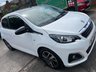 USED 2021 71 PEUGEOT 108 1.0 Allure Euro 6 (s/s) 5dr LOW MILEAGE LOOKS GREAT