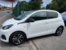 USED 2021 71 PEUGEOT 108 1.0 Allure Euro 6 (s/s) 5dr LOW MILEAGE LOOKS GREAT