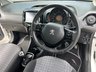 USED 2021 71 PEUGEOT 108 1.0 Allure Euro 6 (s/s) 5dr LOW MILEAGE LOOKS GREAT