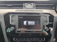USED 2015 15 VOLKSWAGEN PASSAT 2.0 TDI BlueMotion Tech GT Estate 5dr Diesel Manual Euro 6 (s/s) (150 ps) 