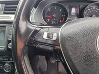 USED 2015 15 VOLKSWAGEN PASSAT 2.0 TDI BlueMotion Tech GT Estate 5dr Diesel Manual Euro 6 (s/s) (150 ps) 