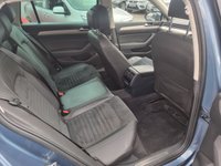 USED 2015 15 VOLKSWAGEN PASSAT 2.0 TDI BlueMotion Tech GT Estate 5dr Diesel Manual Euro 6 (s/s) (150 ps) 