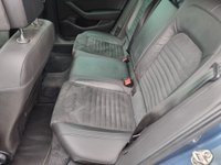 USED 2015 15 VOLKSWAGEN PASSAT 2.0 TDI BlueMotion Tech GT Estate 5dr Diesel Manual Euro 6 (s/s) (150 ps) 