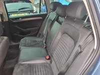 USED 2015 15 VOLKSWAGEN PASSAT 2.0 TDI BlueMotion Tech GT Estate 5dr Diesel Manual Euro 6 (s/s) (150 ps) 